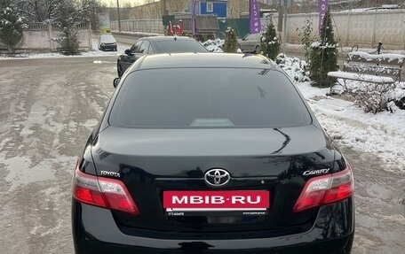 Toyota Camry, 2008 год, 1 050 000 рублей, 3 фотография