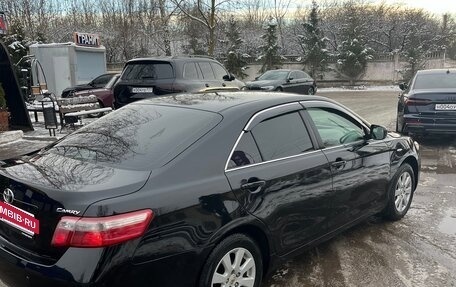 Toyota Camry, 2008 год, 1 050 000 рублей, 4 фотография