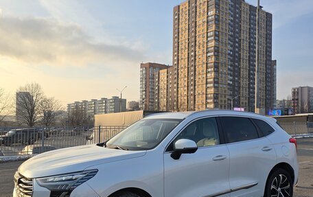 Haval Jolion, 2021 год, 1 550 000 рублей, 2 фотография