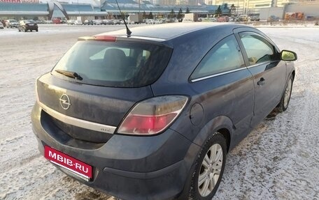 Opel Astra H, 2008 год, 340 000 рублей, 3 фотография