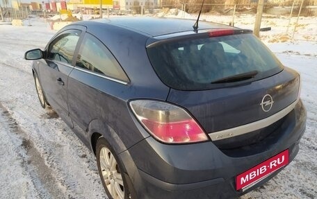 Opel Astra H, 2008 год, 340 000 рублей, 2 фотография