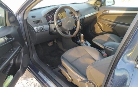 Opel Astra H, 2008 год, 340 000 рублей, 8 фотография