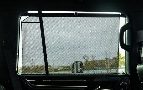 Lexus LX III, 2018 год, 6 990 000 рублей, 29 фотография