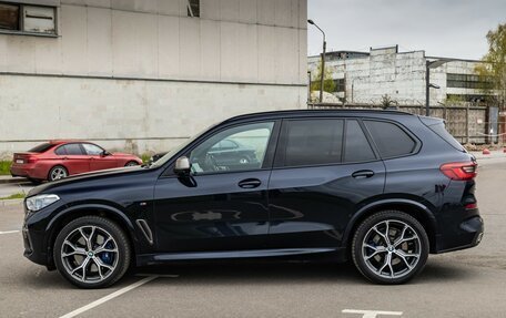 BMW X5, 2019 год, 6 890 000 рублей, 9 фотография