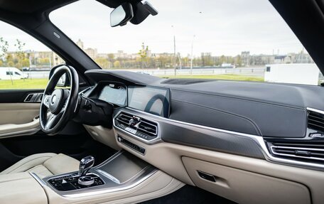 BMW X5, 2019 год, 6 890 000 рублей, 10 фотография