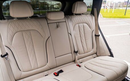 BMW X5, 2019 год, 6 890 000 рублей, 12 фотография