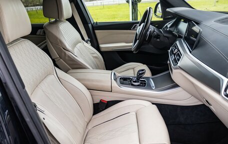 BMW X5, 2019 год, 6 890 000 рублей, 11 фотография