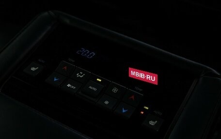 Lexus LX III, 2018 год, 6 990 000 рублей, 28 фотография