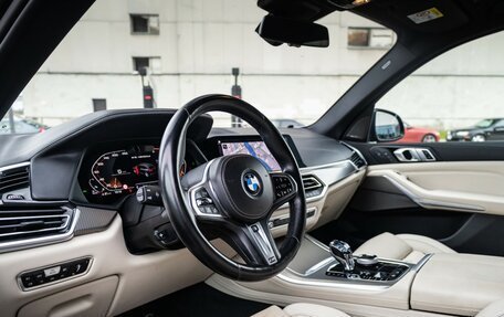 BMW X5, 2019 год, 6 890 000 рублей, 13 фотография