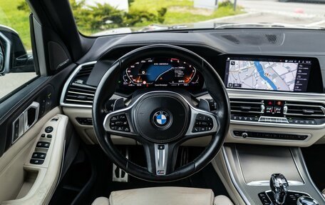 BMW X5, 2019 год, 6 890 000 рублей, 14 фотография