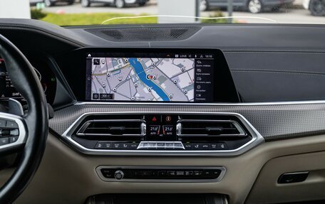 BMW X5, 2019 год, 6 890 000 рублей, 19 фотография