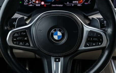 BMW X5, 2019 год, 6 890 000 рублей, 15 фотография
