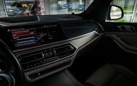 BMW X5, 2019 год, 6 890 000 рублей, 23 фотография