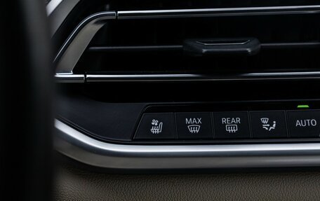 BMW X5, 2019 год, 6 890 000 рублей, 27 фотография