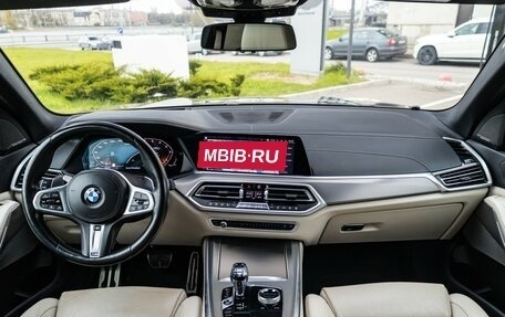 BMW X5, 2019 год, 6 890 000 рублей, 18 фотография