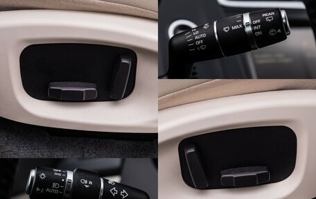 Jaguar E-Pace, 2018 год, 3 099 000 рублей, 21 фотография