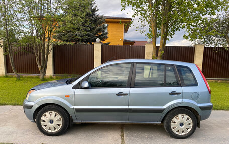 Ford Fusion I, 2008 год, 420 000 рублей, 2 фотография