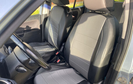 Ford Fusion I, 2008 год, 420 000 рублей, 14 фотография