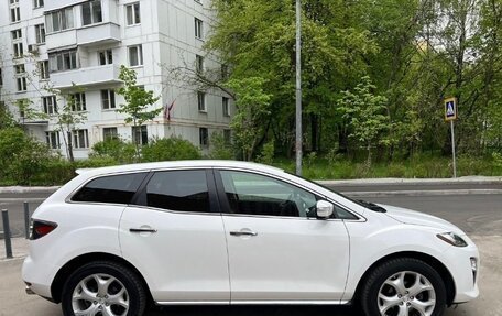 Mazda CX-7 I рестайлинг, 2011 год, 1 090 000 рублей, 3 фотография