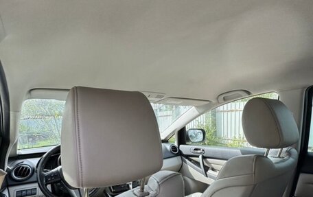 Mazda CX-7 I рестайлинг, 2011 год, 1 090 000 рублей, 4 фотография