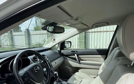 Mazda CX-7 I рестайлинг, 2011 год, 1 090 000 рублей, 6 фотография
