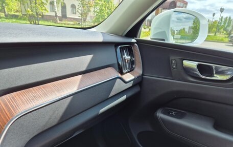 Volvo XC60 II, 2021 год, 3 200 000 рублей, 9 фотография