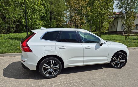 Volvo XC60 II, 2021 год, 3 200 000 рублей, 4 фотография