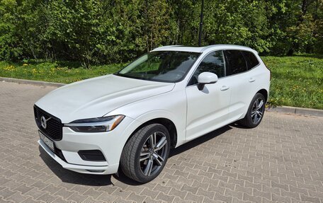 Volvo XC60 II, 2021 год, 3 200 000 рублей, 5 фотография