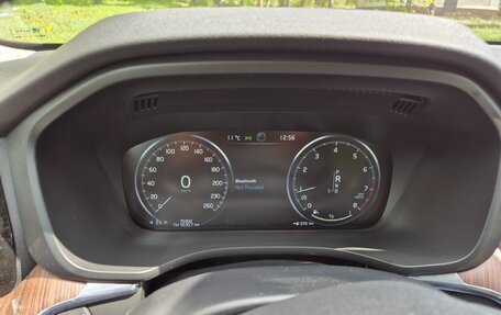 Volvo XC60 II, 2021 год, 3 200 000 рублей, 8 фотография