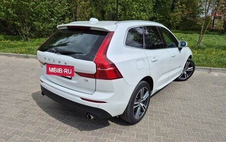 Volvo XC60 II, 2021 год, 3 200 000 рублей, 6 фотография