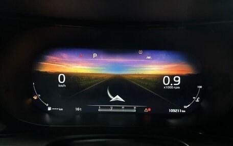 KIA K5, 2020 год, 2 620 000 рублей, 9 фотография