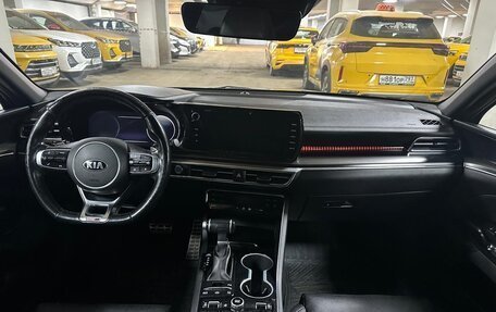 KIA K5, 2020 год, 2 620 000 рублей, 7 фотография