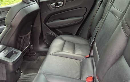 Volvo XC60 II, 2021 год, 3 200 000 рублей, 11 фотография