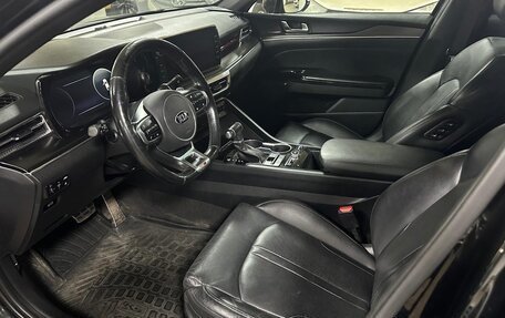KIA K5, 2020 год, 2 620 000 рублей, 10 фотография