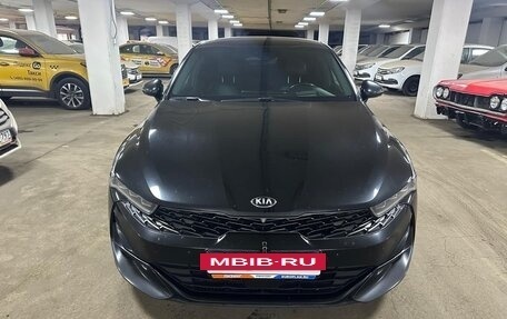 KIA K5, 2020 год, 2 620 000 рублей, 5 фотография
