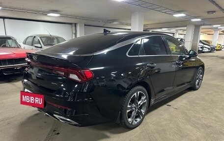 KIA K5, 2020 год, 2 620 000 рублей, 3 фотография