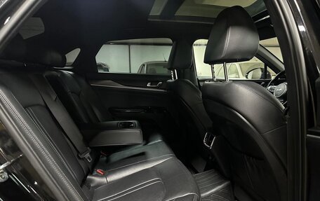 KIA K5, 2020 год, 2 620 000 рублей, 13 фотография