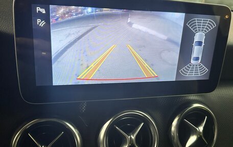 Mercedes-Benz A-Класс, 2013 год, 1 350 000 рублей, 13 фотография