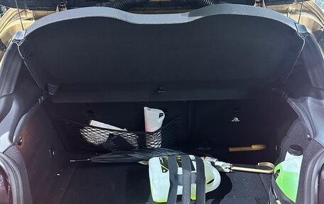Mercedes-Benz A-Класс, 2013 год, 1 350 000 рублей, 12 фотография