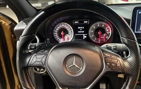 Mercedes-Benz A-Класс, 2013 год, 1 350 000 рублей, 10 фотография