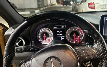 Mercedes-Benz A-Класс, 2013 год, 1 350 000 рублей, 8 фотография