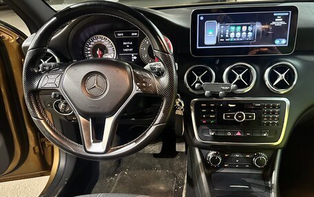 Mercedes-Benz A-Класс, 2013 год, 1 350 000 рублей, 9 фотография