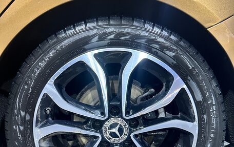 Mercedes-Benz A-Класс, 2013 год, 1 350 000 рублей, 7 фотография