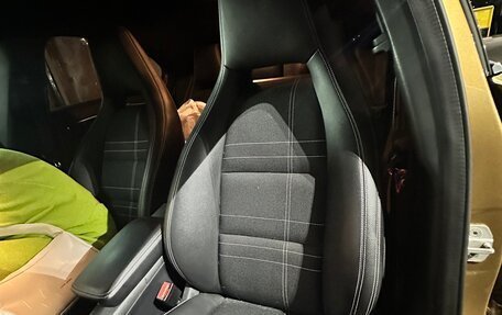 Mercedes-Benz A-Класс, 2013 год, 1 350 000 рублей, 11 фотография