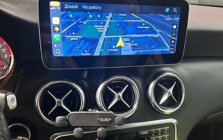 Mercedes-Benz A-Класс, 2013 год, 1 350 000 рублей, 15 фотография