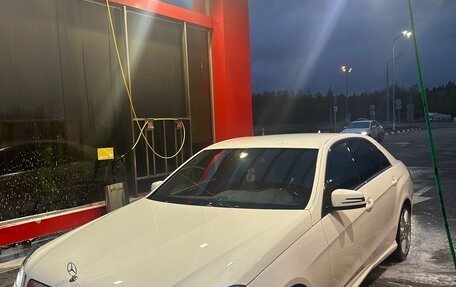 Mercedes-Benz E-Класс, 2013 год, 1 920 000 рублей, 1 фотография