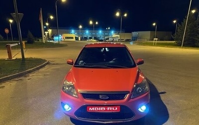 Ford Focus II рестайлинг, 2010 год, 650 000 рублей, 1 фотография