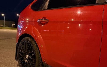 Ford Focus II рестайлинг, 2010 год, 650 000 рублей, 4 фотография