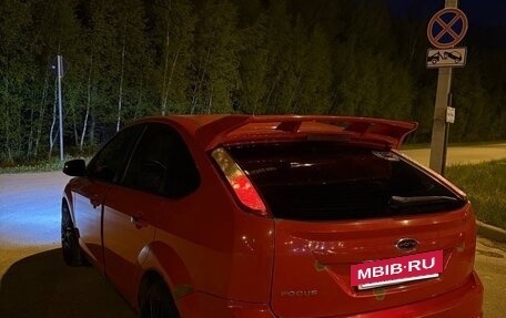 Ford Focus II рестайлинг, 2010 год, 650 000 рублей, 5 фотография