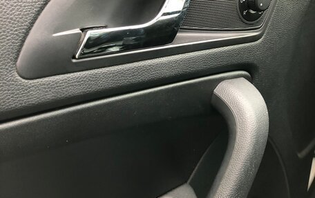 Skoda Yeti I рестайлинг, 2015 год, 1 750 000 рублей, 13 фотография